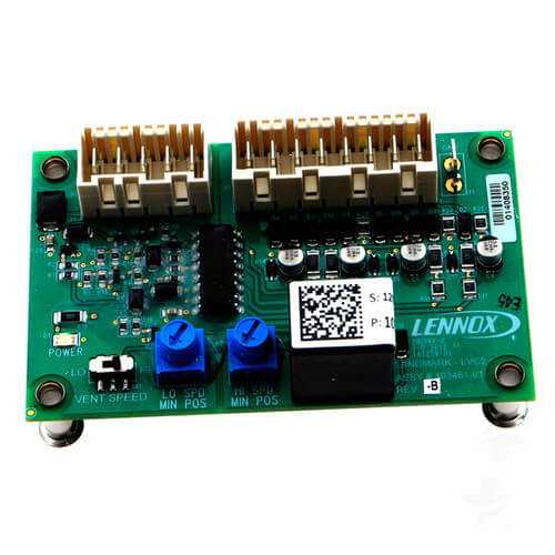 LENNOX 92W17 CIRCUIT BREAKERS