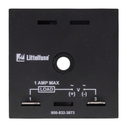 LITTELFUSE LITTELFUSE TS12130 VERSA-TIMER DELAY ON MAKE