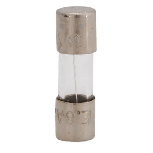 LITTELFUSE Littelfuse 225008P Fast-Acting 2AG Type Glass Fuse 125V Pack of 5