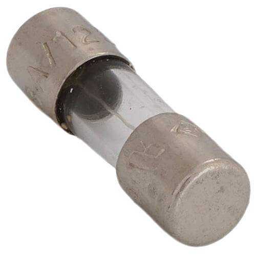 LITTELFUSE Littelfuse 225008P Fast-Acting 2AG Type Glass Fuse 125V Pack of 5