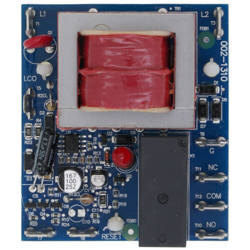 LITTELFUSE LLC842F103M WATER CONTROL BOARDS