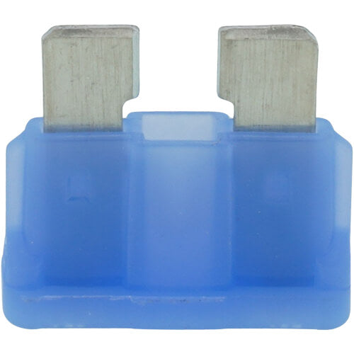 LITTELFUSE Littelfuse ATO15 Automotive Blade Fuse 15 Amp 32V Pack of 5