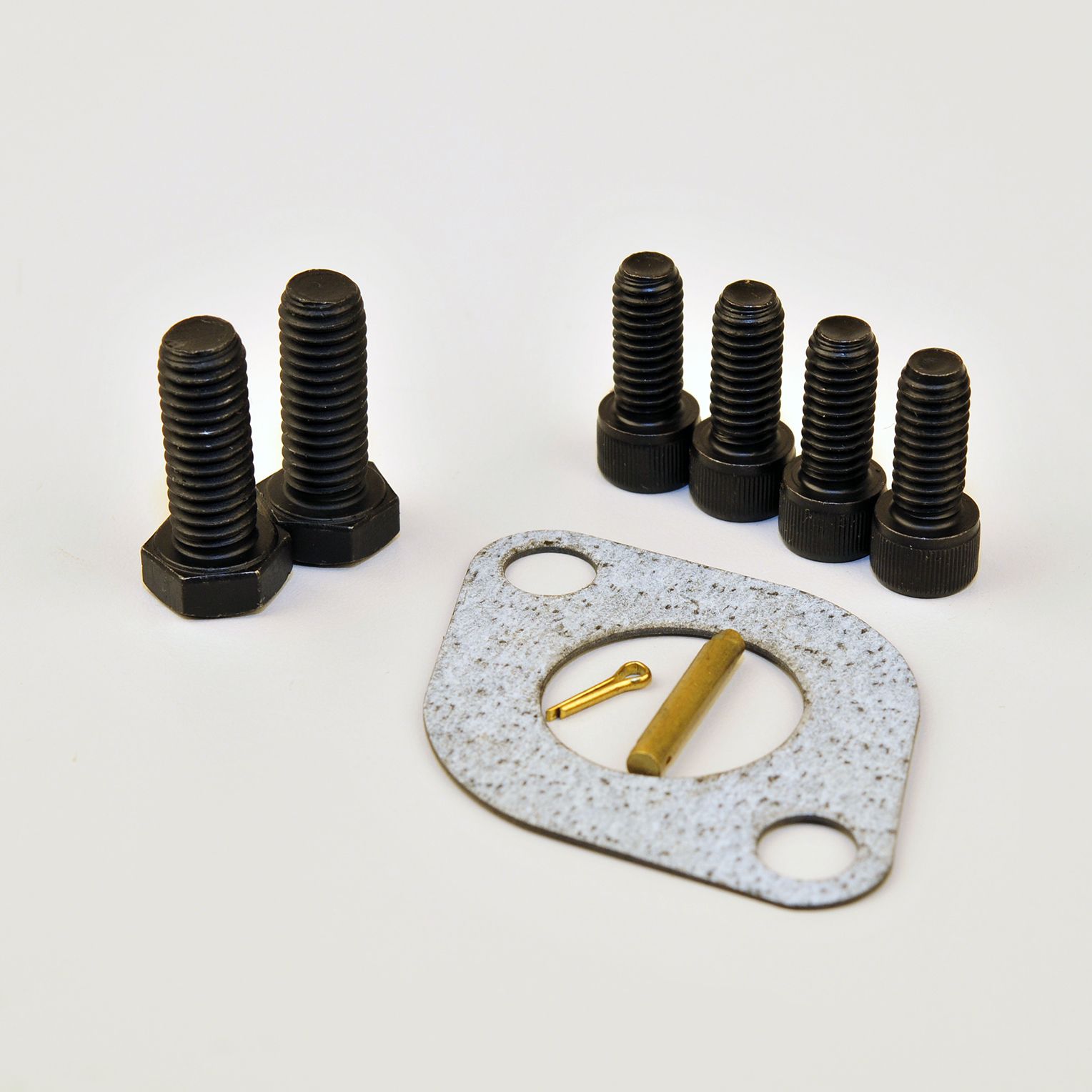 MCDONNELL & MILLER McDonnell & Miller 342100 Model SA51S-6 Valve Assembly Replacement for 51S Series