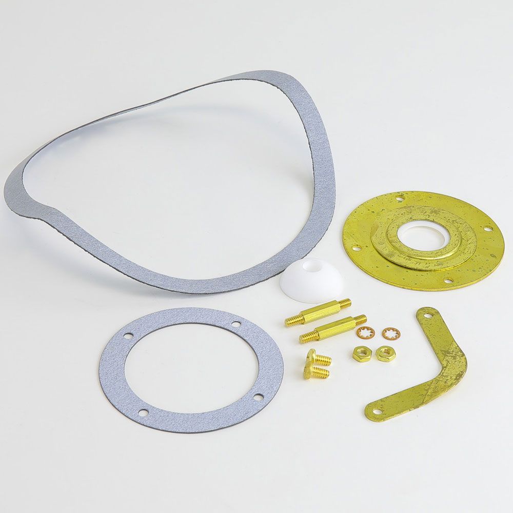 MCDONNELL & MILLER 340400 CAULKS & SEALANTS