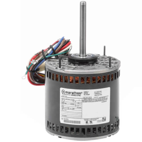 MARATHON MOTORS X016 DIRECT DRIVE MOTORS