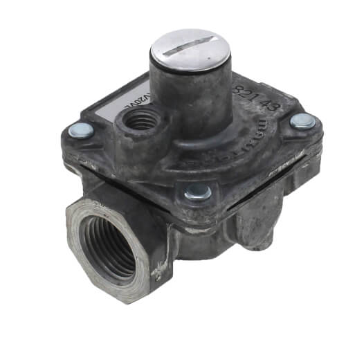 MAXITROL RV20VL-3/8-13.5 GAS PRESSURE REGULATORS