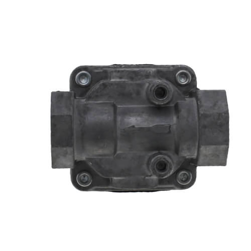 MAXITROL Maxitrol RV20VL-3/8-13.5 Gas Pressure Regulator, 3/8 Inch, Brass Construction