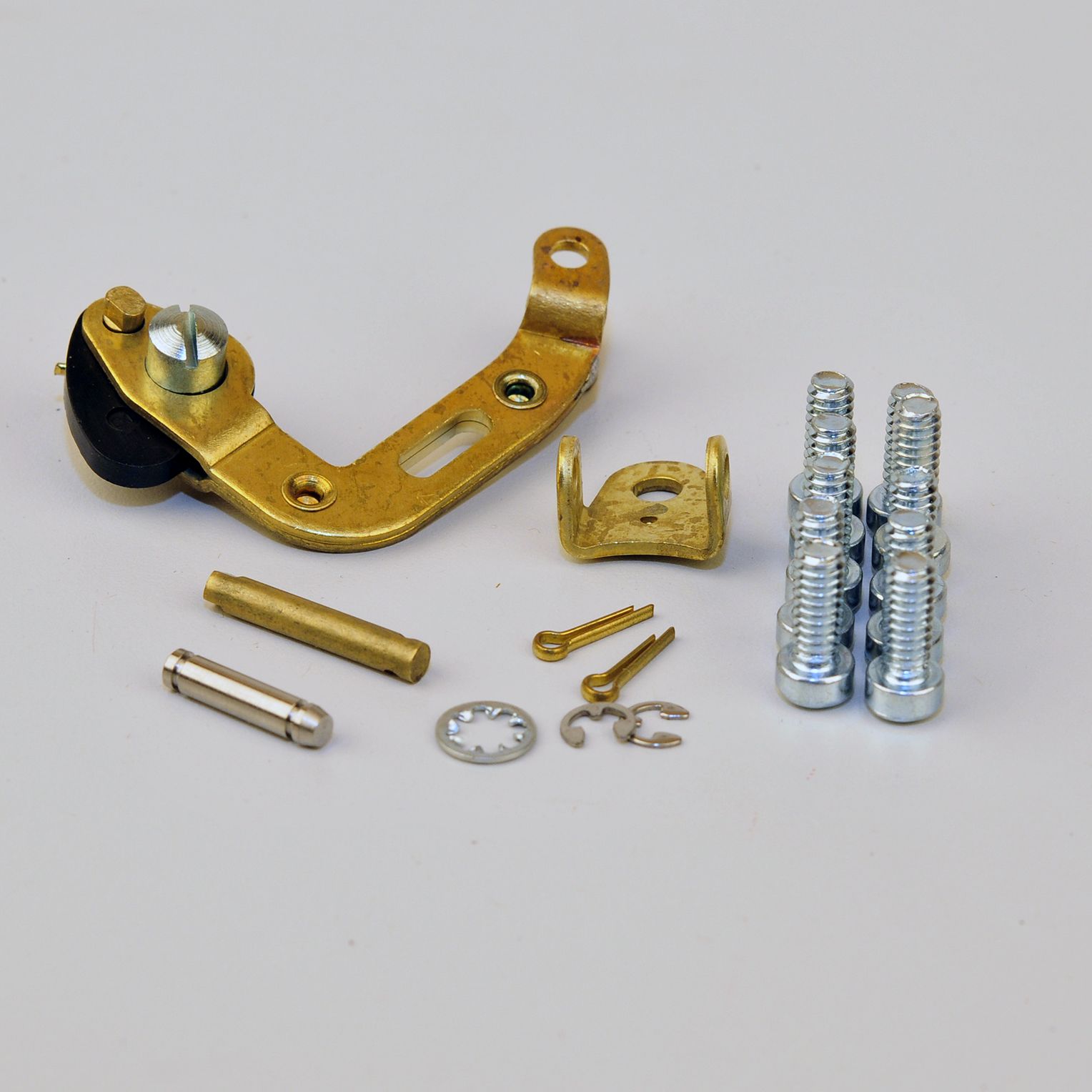 MCDONNELL & MILLER MCDONNELL & MILLER 343200 SA63-5 Bellows Assembly for Model Number 63 Controls