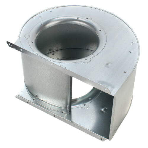 NORDYNE 297211R BLOWER HOUSING & ASSEMBLIES