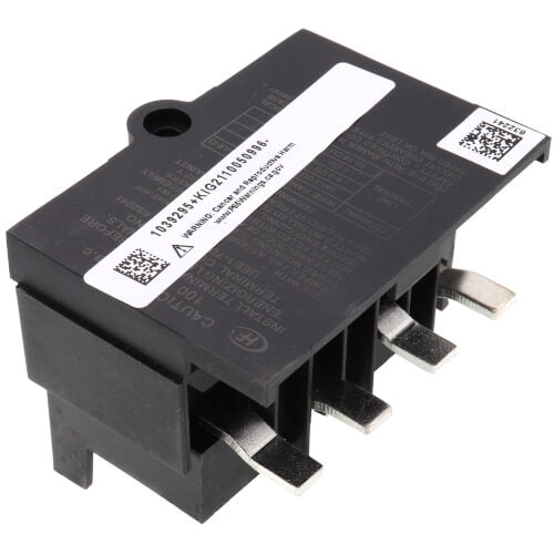 NORDYNE 1039295 CONTROL BOARDS
