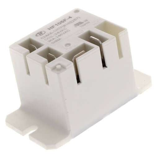 NORDYNE 1017206 RELAYS