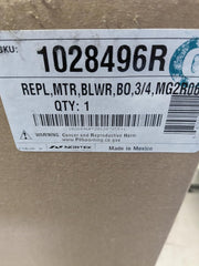 NORDYNE 1028496R BLOWER MOTORS