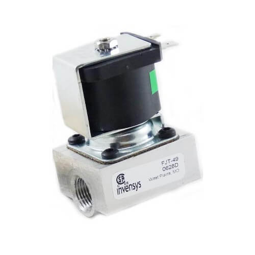 NORDYNE 624649R SOLENOID VALVES