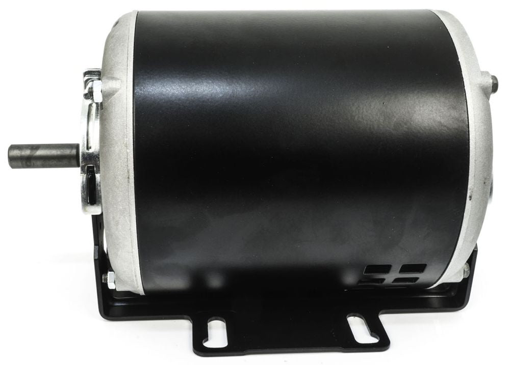 PACKARD Packard 45012 Belt Drive Fan and Blower Motor, 0.5 hp, 115V, 1725 RPM