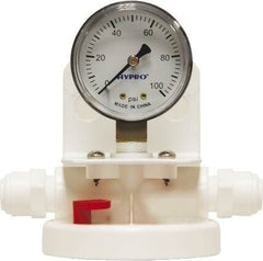 NU-CALGON 4623-01 AIR CLEANER REPLACEMENT PARTS