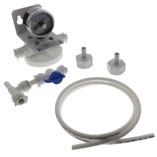 NU-CALGON Nu-Calgon 4623-01 CFS Filtration System Single Head Parallel