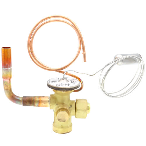 NORDYNE 669552R THERMAL EXPANSION VALVES (TXV)
