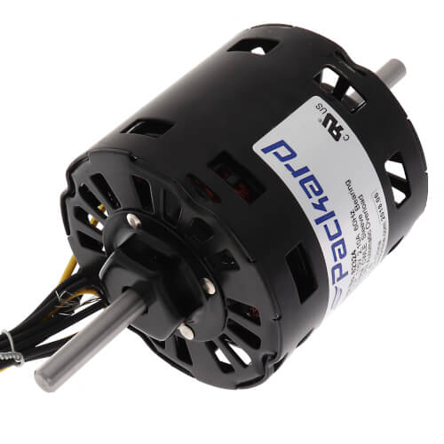 PACKARD Packard 82324 Motor 3.3 Diameter 115V 1550RPM Replacement Part
