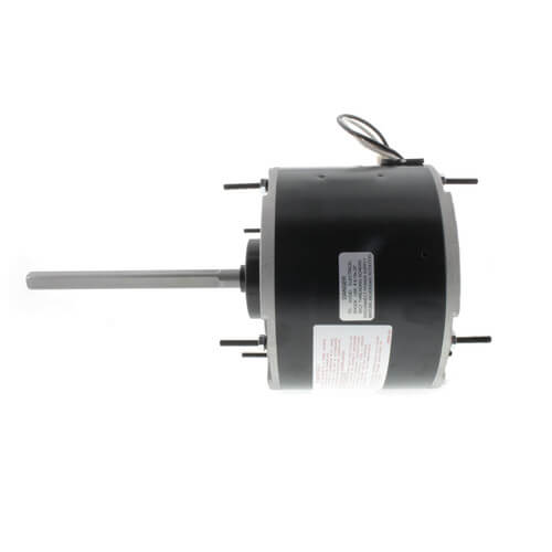 PACKARD Packard 43732 Condenser Fan Motor 1/4 HP 208-230V