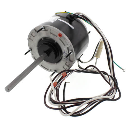 PACKARD Packard 43732 Condenser Fan Motor 1/4 HP 208-230V