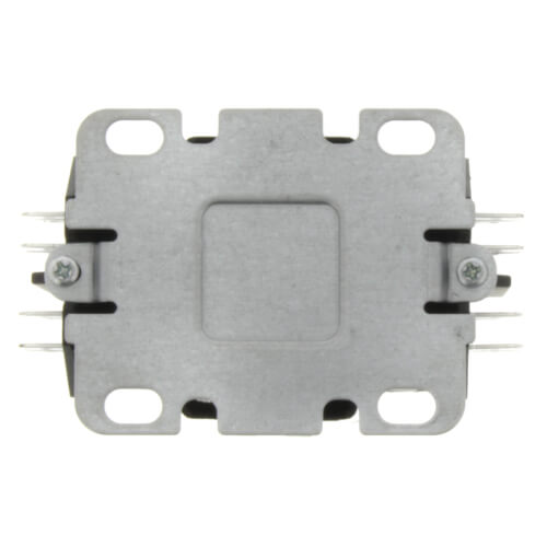 RESIDEO BRAUKMANN Resideo DP2040B1002 120 Vac 2 Pole Definite Purpose Contactor 40 Amp