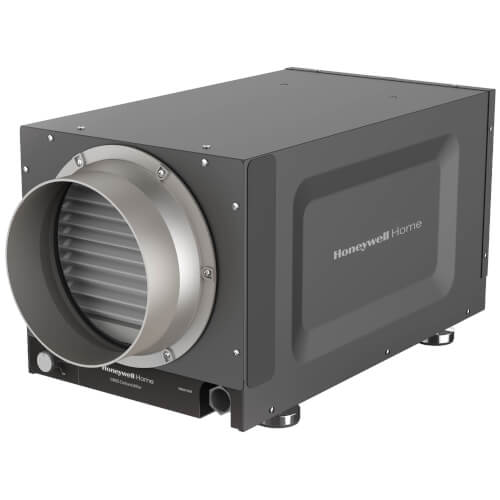 RESIDEO BRAUKMANN DR65A3000 WHOLE HOME DEHUMIDIFIERS
