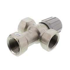 RESIDEO Resideo Braukmann AM102-1LF Anti-Scald Mixing Valve Lead Free