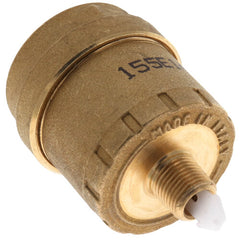 RESIDEO Resideo FV147 MaxiVent 1/8 Inch Air Vent for Plumbing and HVAC Systems