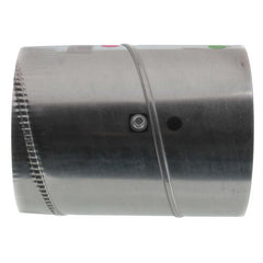 RESIDEO Honeywell Home ARD7TZ 7 Inch Round Automatic TrueZONE Damper