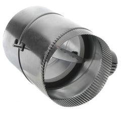 RESIDEO Honeywell Home ARD7TZ 7 Inch Round Automatic TrueZONE Damper