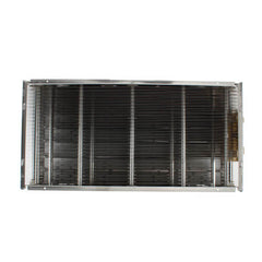 RESIDEO Honeywell Home FC37A1049 9.8 inch x 20 inch Electronic Air Cleaner Cell