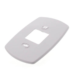 RESIDEO RESIDEO 50007298-001 12PACK MEDIUM COVERPLATE 6.8X5 INCHES