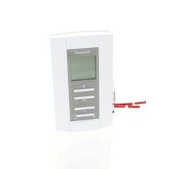 RESIDEO Honeywell Home TL7235A1003 LineVoltPro Digital Non-Programmable Electric Heat Thermostat