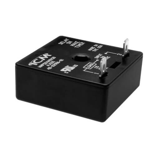RHEEM 42-22906-01 TIME DELAY RELAYS