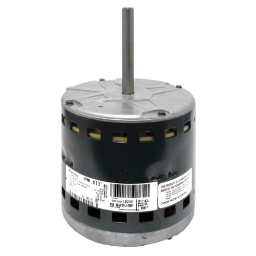 RHEEM 51-102171-01 BLOWER MOTORS