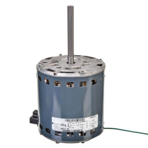 RHEEM 51-100837-07 BLOWER MOTORS