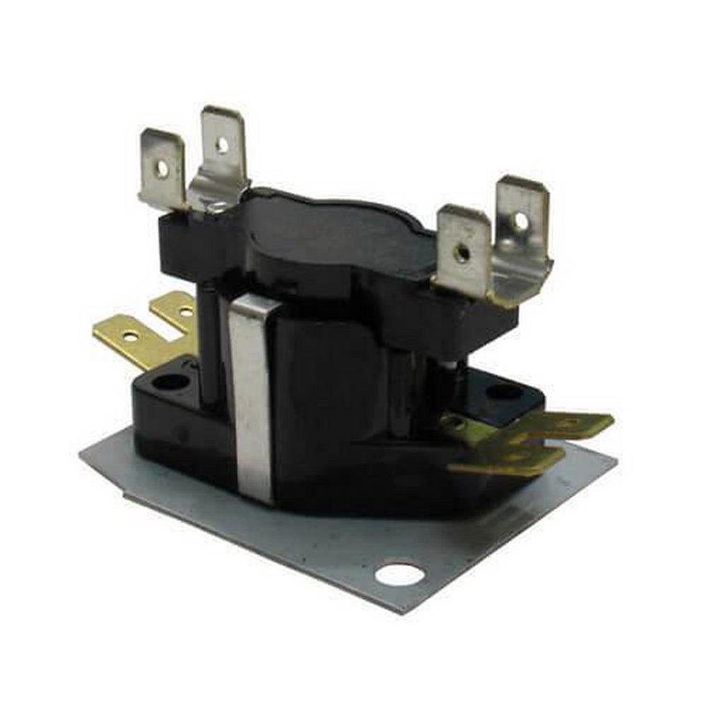 RHEEM 42-21593-01 TIME DELAY RELAYS