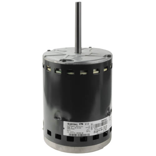 RHEEM 51-102280-09 BLOWER MOTORS