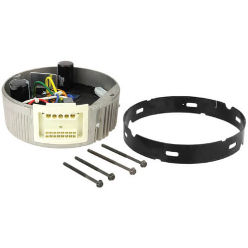 RHEEM 51-104904-02 PROGRAMMED ECM MOTORS