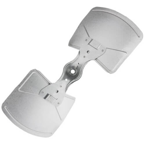 RHEEM 70-102011-16 FAN BLADES