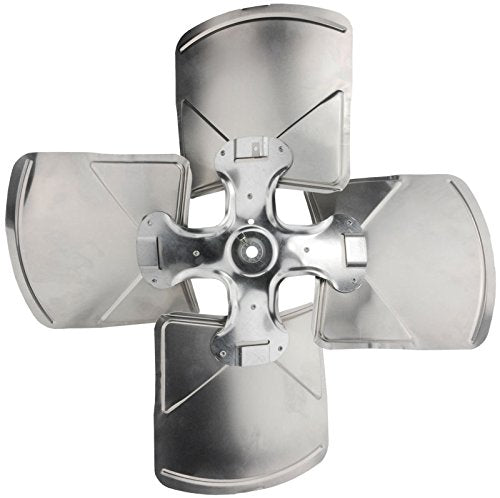 RHEEM 70-103693-01 FAN BLADES