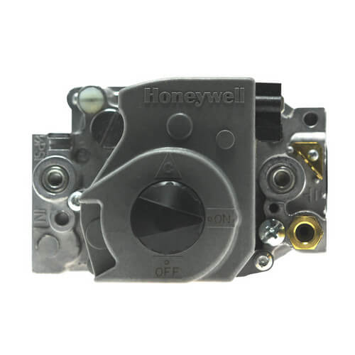 RHEEM RHEEM 60-22526-01 Natural Gas Valve Single Stage
