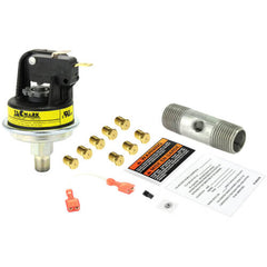 RHEEM Rheem FP-37 NAT TO LP Conversion Kit Rheem-Ruud