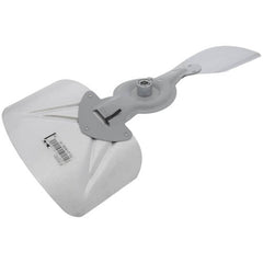 RHEEM 70-21858-15 FAN BLADES
