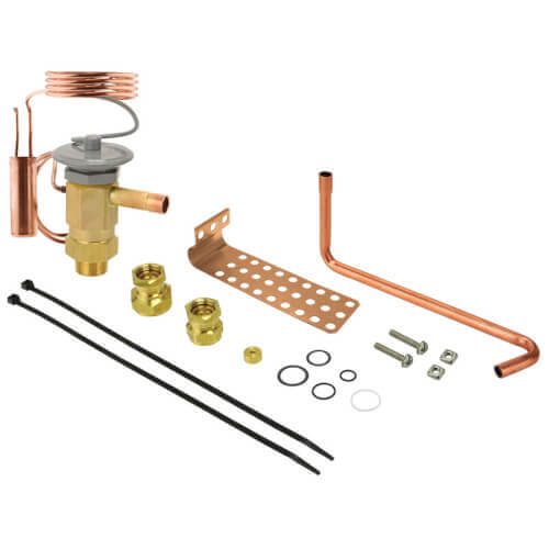 RHEEM PD619067 THERMAL EXPANSION VALVES (TXV)