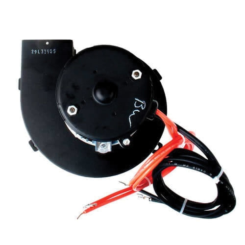 RHEEM Rheem 70-42241-01 Induced Draft Blower Single Stage 208/230V with Gasket