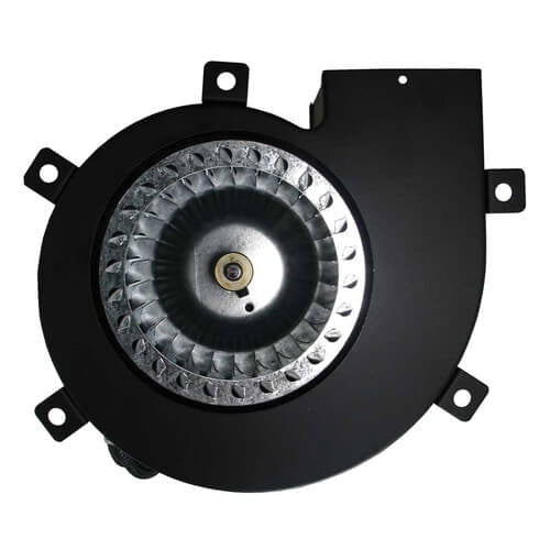 RHEEM Rheem 70-42241-01 Induced Draft Blower Single Stage 208/230V with Gasket
