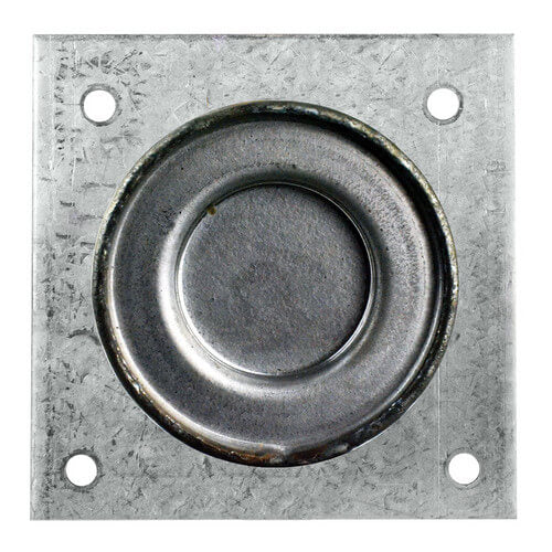 RHEEM RHEEM AP13609-2 Burner Assembly for Water Heaters