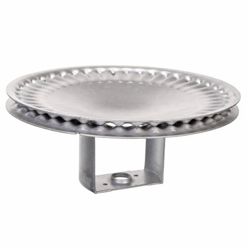 RHEEM RHEEM AP13609-2 Burner Assembly for Water Heaters