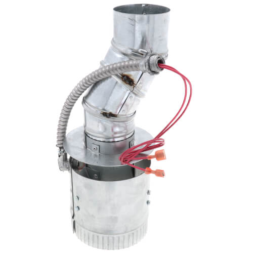 RHEEM RXGW-B01 CHIMNEY LINERS